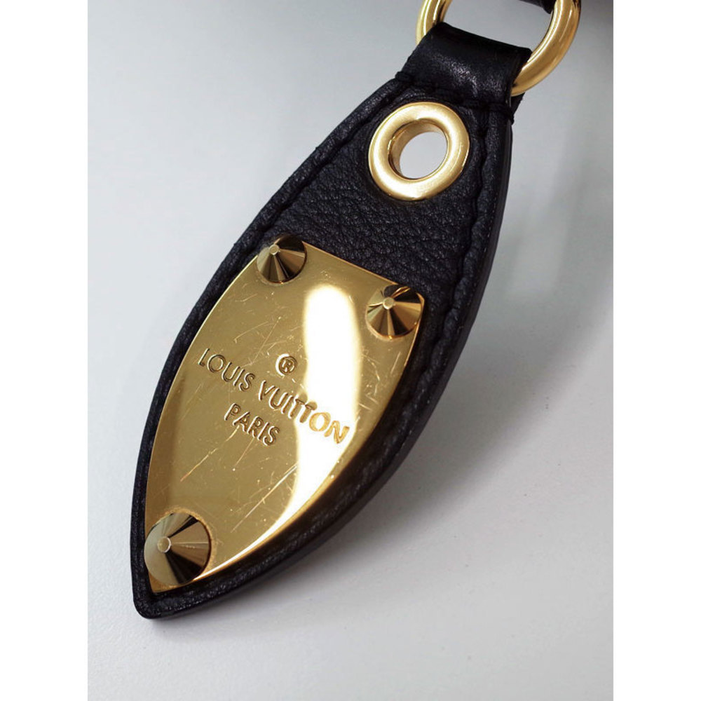 Louis Vuitton Monogram Eclipse Handbag Black Spee… - image 6